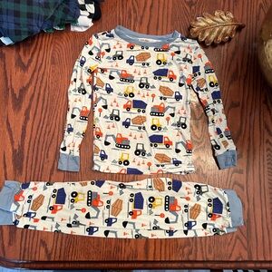 Little Sleepies Two Piece Set